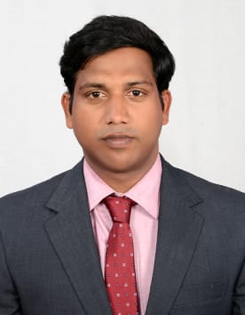 Dr. Ajith Kumar K K